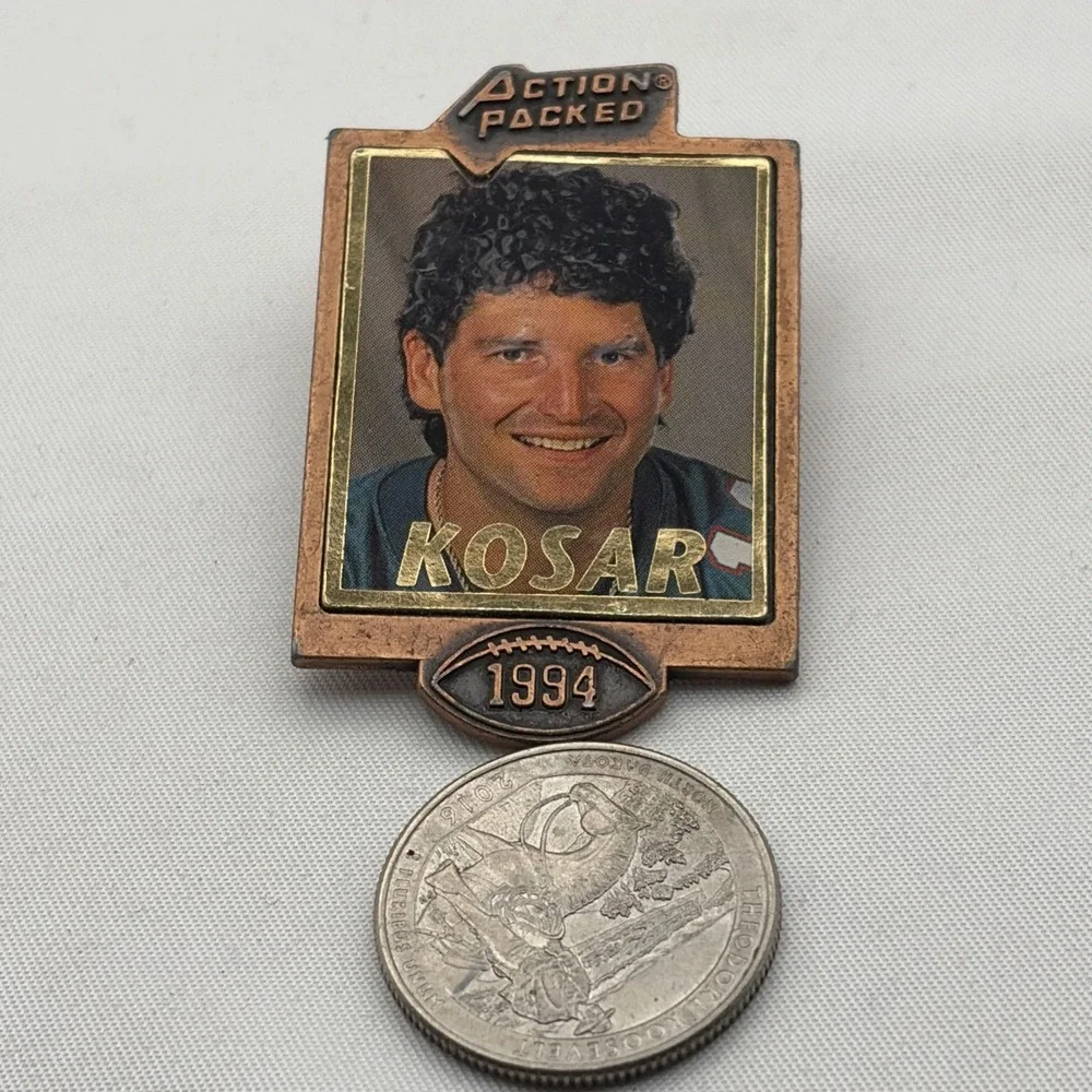 N/A pin has